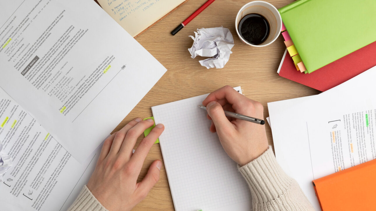 article scientifique